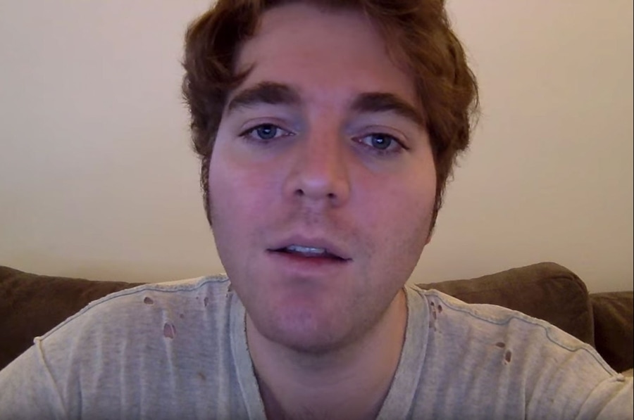 Shane Dawson